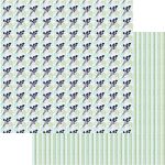 COC Cardstock - Le Petit Jardin #11