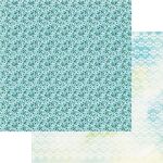 COC Cardstock - Le Petit Jardin #01