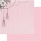 ULC Cardstock - Magnolia Lane Damask Curtains