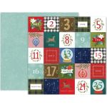 PKP Cardstock - Together for Christmas #12