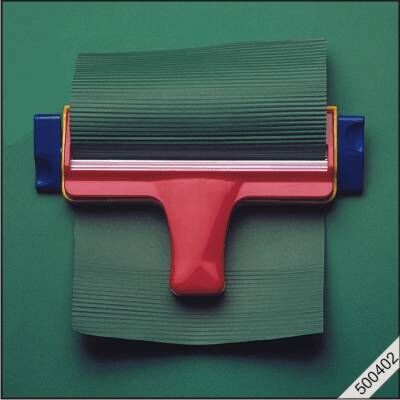 SRH Werkzeug - Paper Crimper/Wellenpräger