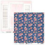 MTY Paper Pad 12"x12" - Berrylicious (wird eingestellt)