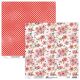 MTY Paper Pad 12"x12" - Berrylicious (wird eingestellt)