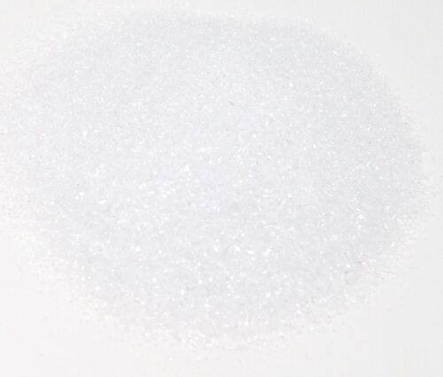 SRH Glasglitter Transparent fein