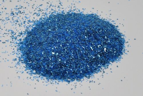 SRH Glasglitter Light Blue