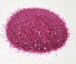 SRH Glasglitter Pink