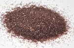 SRH Glasglitter Brown 20gr