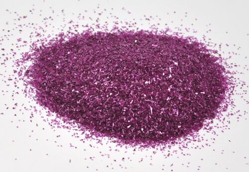SRH Glasglitter Fuchsia 20gr