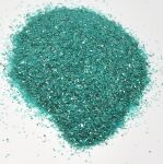 SRH Glasglitter Green 20gr