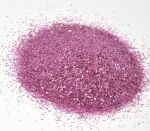 SRH Glasglitter Light Rose 20gr