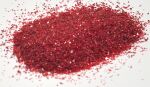 SRH Glasglitter Red 20gr