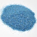 SRH Glasglitter Sky Blue 20gr