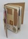 SRH Bastelkit - Mini-Book Odds & Ends