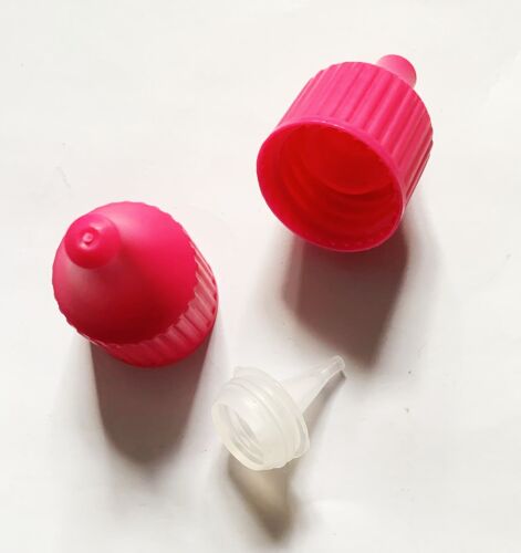 SRH Dosierspitze/Kappe für Leimflasche leer 100 ml