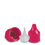 SRH Dosierspitze/Kappe für Leimflasche leer 100 ml