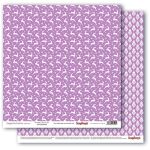 SCB Paper Pack 12"x12" - Elegantly Festive