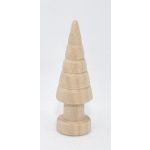 CCH Wood Art - Tannenbaum 5 cm