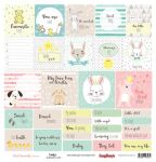 SCB Cardstock - First Moments Cards 1