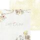 CCL Paper Pack 12"x12"- Sweet  Princess