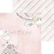 CCL Paper Pack 12"x12"- Sweet  Princess