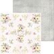 CCL Paper Pack 12"x12"- Sweet  Princess