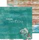 CCL Paper Pack 12"x12"- Sea Stories