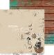 CCL Paper Pack 12"x12"- Sea Stories