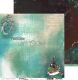 CCL Paper Pack 12"x12"- Sea Stories