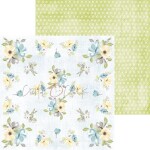 CCL Paper Pack 6"x6" - Sweet Prince
