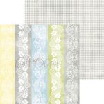 CCL Paper Pack 6"x6" - Sweet Prince