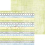 CCL Paper Pack 6"x6" - Sweet Prince