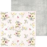CCL Paper Pack 6"x6" - Sweet Princess