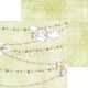 CCL Paper Pack 6"x6" - Sweet Princess