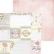 CCL Paper Pack 6"x6" - Sweet Princess