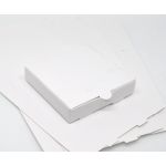 SRH Paper Art - 5er Set Mini-Pizzakarton aus hochwertiger...