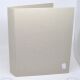 SRH Buchhülle/Einband aus Graupappe 270x220x50 mm (HxBxT)