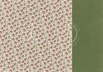 PIO Cardstock - A Christmas to Remember With Love