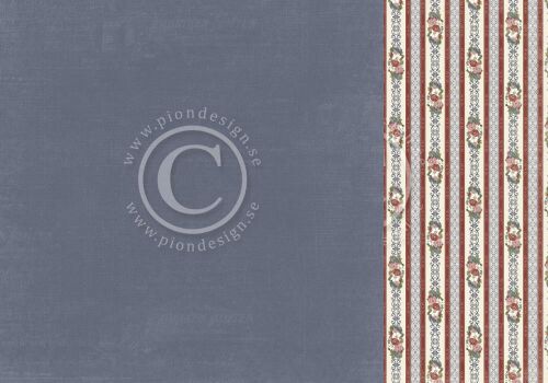 PIO Cardstock - A Christmas to Remember Celebrate the Season