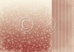 PIO Cardstock - A Christmas to Remember Snowfall