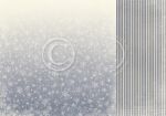 PIO Cardstock - A Christmas to Remember Ice Crystals