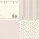 PIO Cardstock - Our Furry Friends 6x6 Bundle of Joy