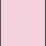 KSA Cardstock 12"x12" - Hearts/Coeur-Chavire Pink