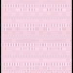 KSA Cardstock 12"x12" - Hearts/Coeur-Chavire Pink