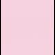 KSA Cardstock 12"x12" - Hearts/Coeur-Chavire Pink
