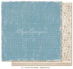 MJD Cardstock - Home for the Holidays Happy New Year