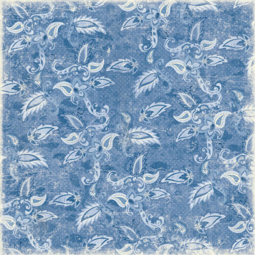 MJD Cardstock - Vintage Winter Its chilly outside