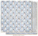 MJD Cardstock - Holiday in the Alps Snowmen