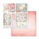 STP Paper Pad 12x12" - Dreams