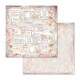 STP Paper Pad 12x12" - Dreams