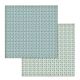 STP Paper Pad 8x8" - Azulejos de Sueno